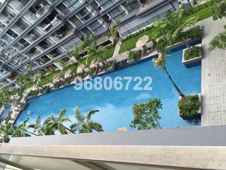 Hedges Park Condominium (D17), Condominium #105176872